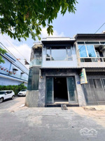 bán nhà mặt tiền đường trung mỹ tây 9, q12. giá: 4,5 tỷ