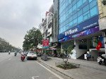 bán tòa văn phòng xã đàn, 110m2, 10 tầng, mặt tiền 5.8m, ô tô tránh, kinh doanh-văn phòng.
