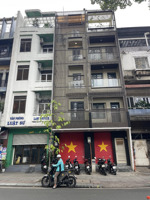 chính chủ cho thuê mặt bằng kinh doanh