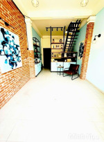 bán đất tặng nhà hẻm xe hơi - thống nhất, gò vấp - ngang 4m dài 20m - 6,2 tỷ