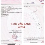 bán cặp đất biển lưu văn lang, p. ngũ hành sơn, đà nẵng