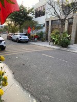 bán đất mặt tiền đường 5,5m trung tâm sơn trà