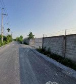 2000m2, xuân trường, tỉnh nam định cũ. 6,5 tỷ. sổ đỏ sx vật liệu