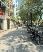 Bán nhà Trung Kính lớn, Cầu Giấy. Đường rộng 8m, Ô tô tránh nhau, Kinh doanh, tc 14,5 tỷ