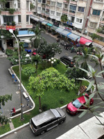 bán chung cư trung tâm sư vạn hạnh p9, q5 - 3,3 tỷ