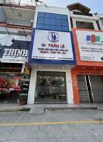 chính chủ cho thuê nhà mặt tiền lê đình lý, p. thanh khê, tp đà nẵng