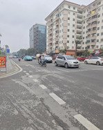 bán nhà phân lô, ô tô, ngõ 15 đường ngọc hồi, trần thủ độ, 52m2 x 5 tầng, dân xây, giá 15 tỷ 200