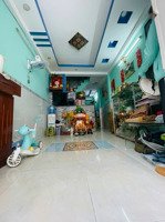 nhà 2 tầng hẻm 1041 trần xuân soạn (gần him lam ) tân hưng q7, shr, xe hơi đỗ cửa. chỉ 4,2 tỷ