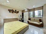 cho thuê căn hộ 1pn | mới 100% | thang máy | tân định quận 1 di chuyển nhanh qua bình thạnh, q3
