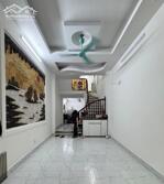 Bán nhà Kim Giang, Hoàng Mai, Ô tô, Kinh doanh, 3 thoáng, 37m2, 8.6 tỷ(CTL)