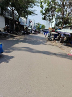 đất hiếm nhất q7- xe hơi ngủ trong nhà - 67m2 - ngay chợ phú thuận, quận 7.