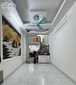 Bán nhà Kim Giang, Hoàng Mai, Ô tô, Kinh doanh, 3 thoáng, 37m2, 8.6 tỷ(CTL)