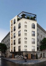 bán toà căn hộ dịch vụ phố an trạch ô chợ dừa 15 phòng cho thuê dòng tiền ổn định