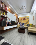 bán nhà kim giang, hoàng mai, ô tô, kinh doanh, 3 thoáng, sd40 m2, 8.58 tỷ(ctl)