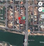 bán đất đẹp tại lý văn phức, hòa hải, q. ngũ hành sơn, 5,4 tỷ, 97,5m2