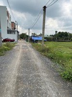 cần bán gấp nền xã đức hoà 5x36m thổ full sổ hồng riêng