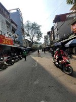 bán nhà mặt phố huỳnh thúc kháng, lô góc 50m mặt tiền 15m
