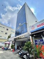 tòa nhà văn phòng cộng hòa, sân bay, tân bình hđt 100tr/tháng hoặc làm trụ sở công ty, vp spa