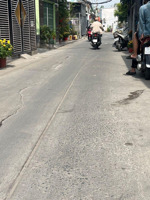 nhà đẹp huỳnh tấn phát - dt 96m2 - 3pn - hẻm thông - xe hơi ngủ. 6 tỷ hơn