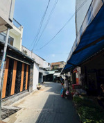 nhà đẹp hẻm xe hơi 62m2 âu cơ, tân bình giá 9,9 tỷ.