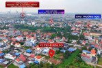 bán 55m2 đất dương quan ( thuỷ nguyên ) , đầu tư & an cư lâu dài rất phù hợp .
