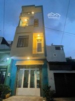 cho thuê nhà nguyên căn đường dương quảng hàm p. an nhơn ngay cv (p6 gò vấp củ).