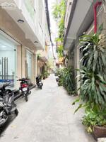 7 TỶ ! CÓ NGAY NHÀ HẺM 4M ĐIỆN BIÊN PHỦ,QUẬN 3 - 27,9M2 - 3 TẦNG.