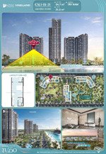 mua studio tầng đẹp, view hồ tạo sóng chỉ 2,3 tỷ masteri grand coast, lh: 