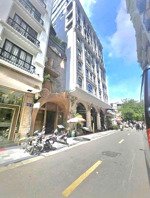 bán nhà mặt phố ngũ xã 245m2, 11 tầng giá: 158 tỷ. ba đình