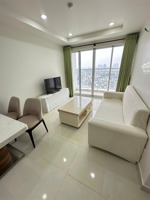 căn hộ 2 phòng ngủ 2wc chung cư khuông việt tân phú, 70m2, 12 triệu/tháng lh: 