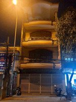 cho thuê nhà mặt phố 192m2, 15 triệu, bùi hữu nghĩa, hóa an, biên hòa