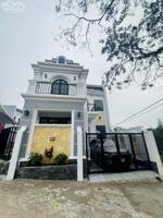 MỞ BÁN 3 CĂN VILLA TÂN CỔ ĐIỂN KIỆT Ô TÔ VŨ NGỌC PHAN, P. THUỶ XUÂN, TP HUẾ