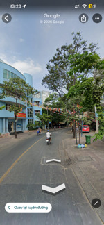 bán nhà mtkd quận 4, đ. vĩnh khánh, không qh, 3tầng, ngang 3.8m, gần hoàng diệu, 8 tỷ