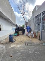 bán đất ngang 5m, đường ô tô thoải mái, gần trường tiểu học tuy an 100m, p.an phú, tp.thuận an