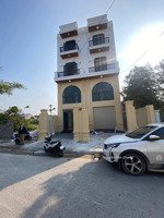 bán nhà 4 tầng 80mv mặt đường nhựa 11m tại đa phúc-dương kinh ( hưng đạo ) - hp - gần cầu chợ chi