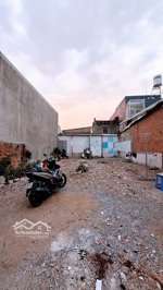 nguồn đàu tư - 8*15 - hoá an - đường xe 7 chõ - sổ riêng thổ cư - 2ty5