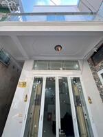 CAFE 20 TRIỆU - Bán nhà trệt lầu hẻm 137 Hoàng Văn Thụ - Gần chợ An Cư