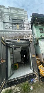 bán nhà sổ hồng rẻ nhất quận 12 - chi có 1 tỷ 450 siêu hời