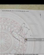 chủ gửi bán lô đất mặt đường phạm hải đông lãm đa phúc hưng đạo 64,3m2 lô góc diện tích : 64,3m2