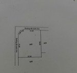 bán đất xã đức hoà thượng, đức hoà, long an 6x27m, 570tr