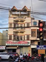 siêu vị trí kinh doanh 2 căn đôi mặt tiền hùng vương ngã tư trung tâm