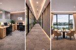 văn phòng startup 2-3 người phố bà triệu sát hồ gươm giá 8tr