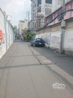 chốt nhanh - nhà 5x18m quang trung - gò vấp chỉ 6 tỉ hơn - sát bệnh viện, siêu thị, chợ