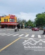 cc cần bán gấp cặp đất trần nhân tông 165m2 ngang 10m,giá tốt nhất khu vực,khu dân cư sầm uất