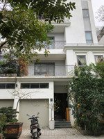 cho thuê gấp!! biệt thự nhà vườn 200m2 tại the manor central park, full nội thất sang trọng