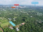 đất nền ven đô, cách trung tâm tp. hcm chỉ 45 phút, cơ hội đầu tư vàng không thể bỏ lỡ
