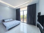 trống lại phòng studio tách bếp - cửa sổ to thoáng - bảo vệ 24/24