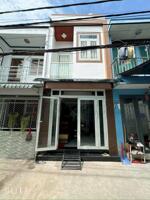 Nhà lầu trục chính lộ ô tô - Hẻm 78 Lê Anh Xuân - Kế trường tiểu học An Lạc