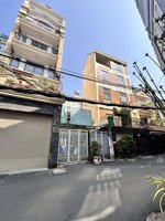 bán nhà mặt tiền thăng long ngay sân bay tân sơn nhất, nhà cũ tiện xây mới, nở hậu 12m, 39 tỷ tl