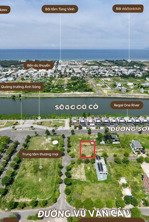 đất biệt thự 300m2 đường vùng trung 18 . gần chung cư cao cấp . sát ngay quảng trường phú mỹ an